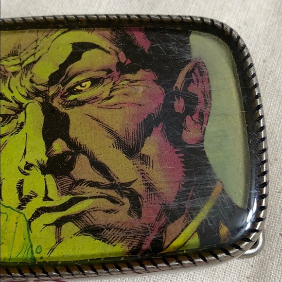 ?RARE?COLLECTIBLE Booty Boutique buckle main image 13